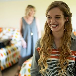 Meet your Posher, Kristen